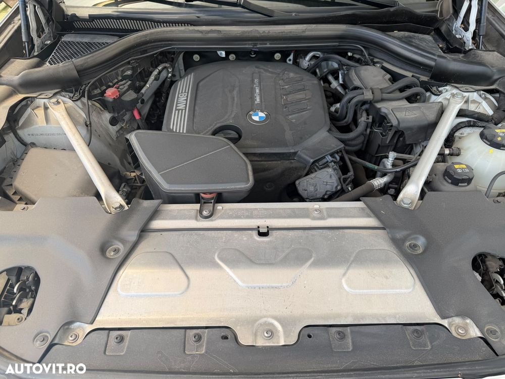 BMW X4 - 8