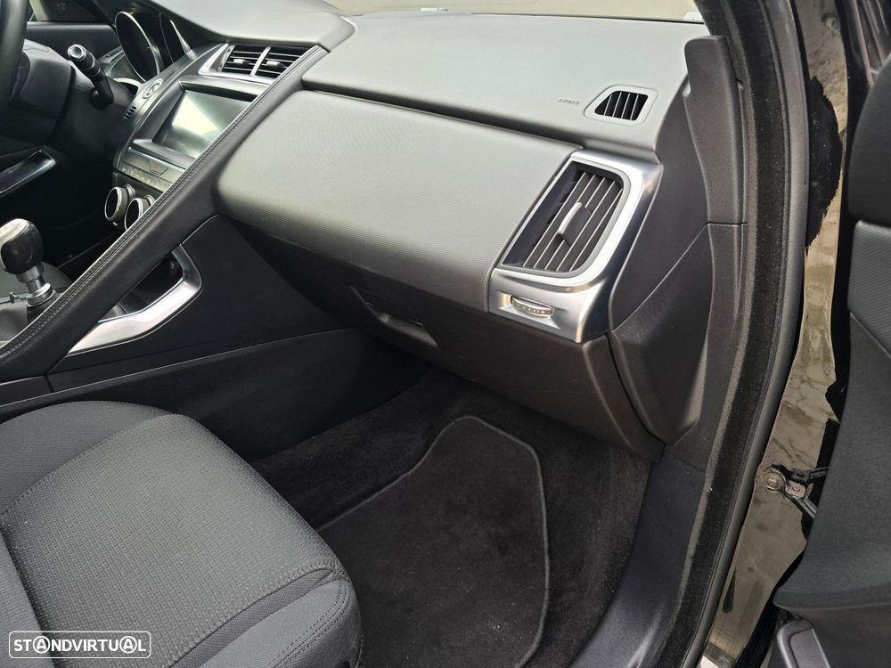 Jaguar E-Pace - 45