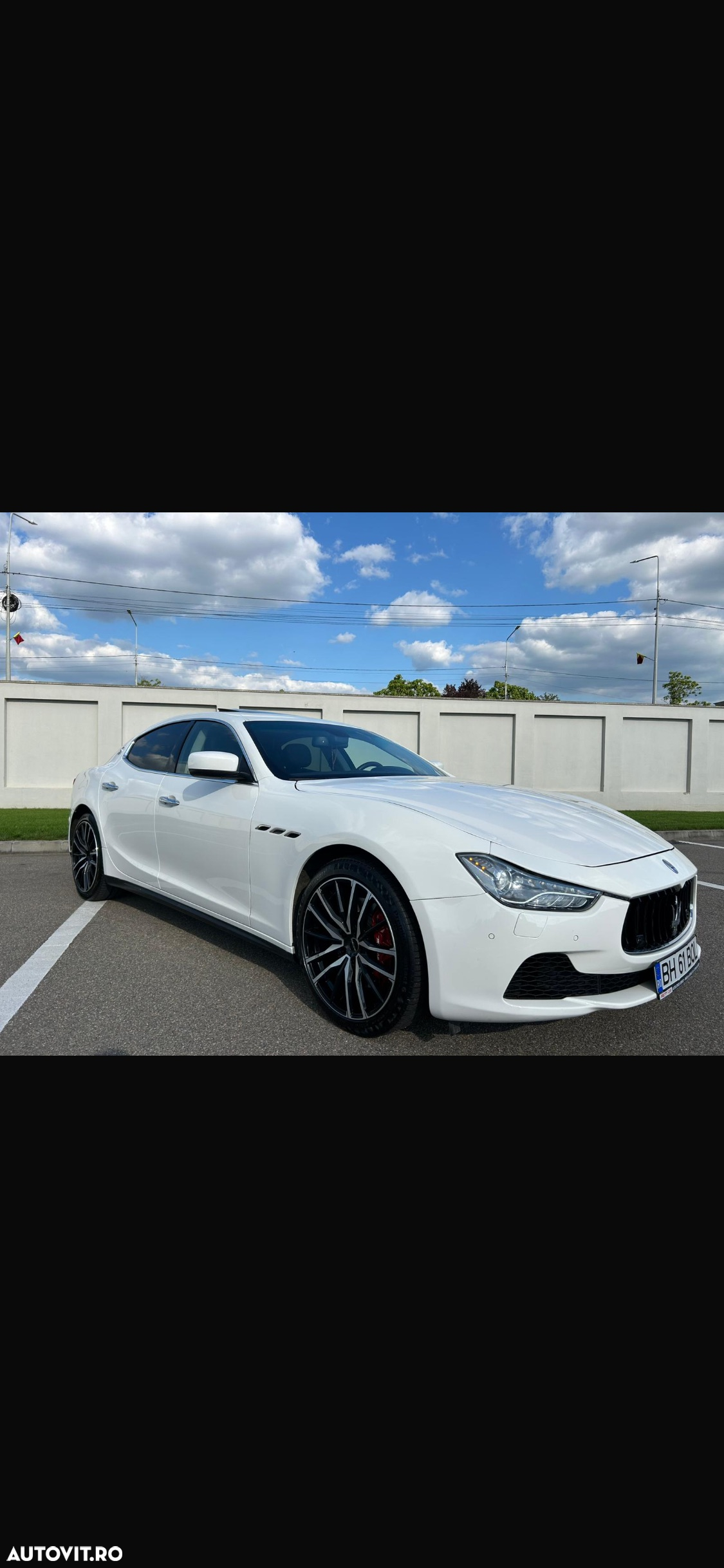 Maserati Ghibli Diesel GranLusso - 5