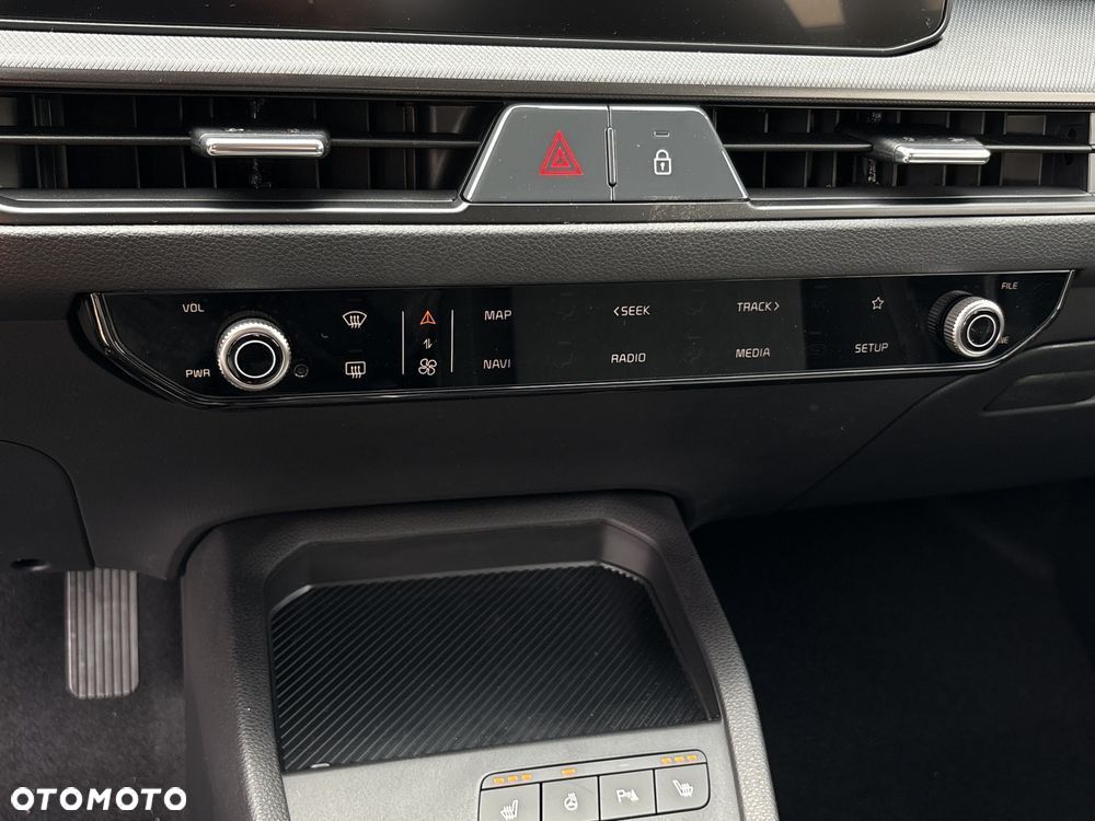 Kia Stonic 1.0 T-GDI M - 21