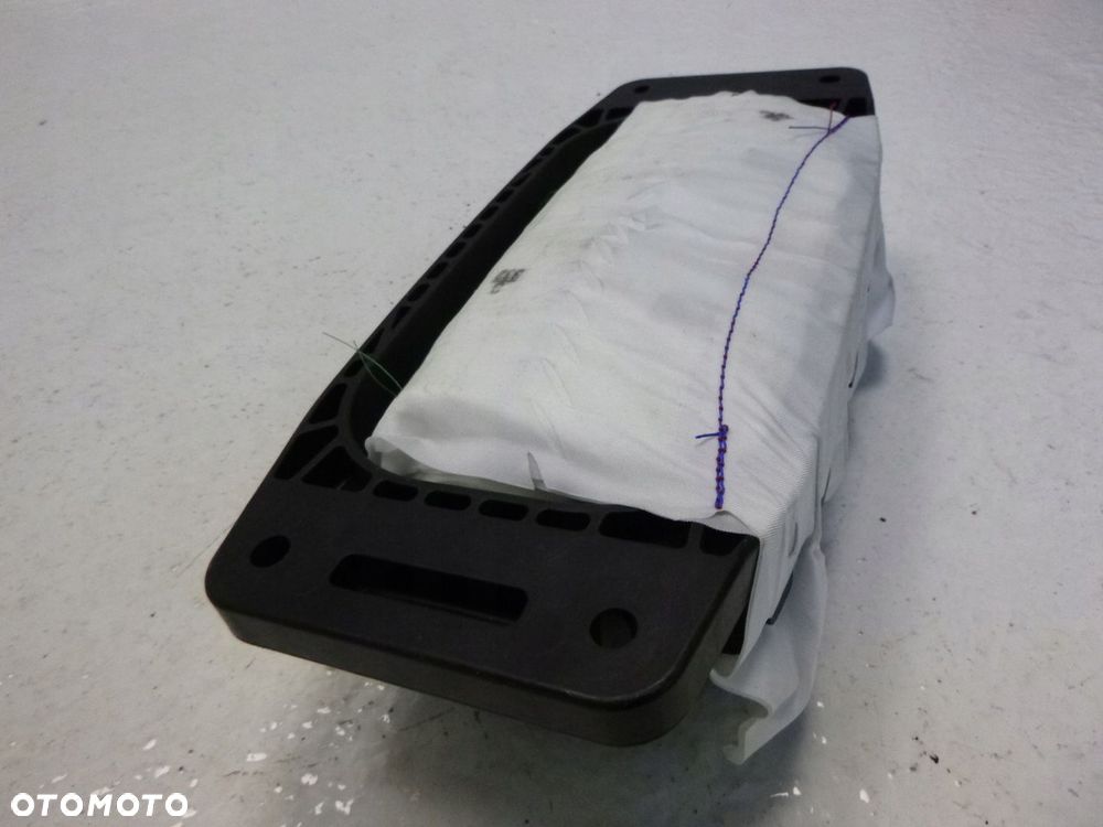 MERCEDES AMG GT X290 290 W213 A213 213 238 C/C CLS 257 AIRBAG PODUSZKA PASAŻERA - 3