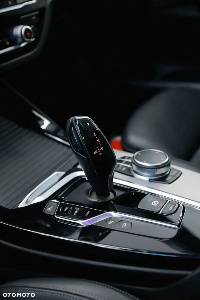 BMW X3 xDrive30i xLine - 25