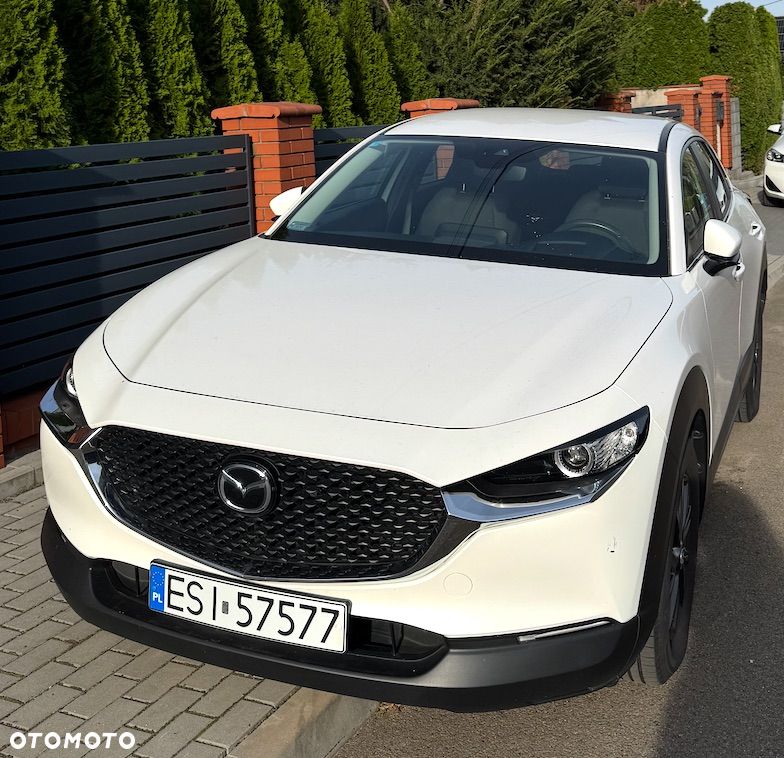 Mazda CX-30 2.0 mHEV Kai 2WD - 2