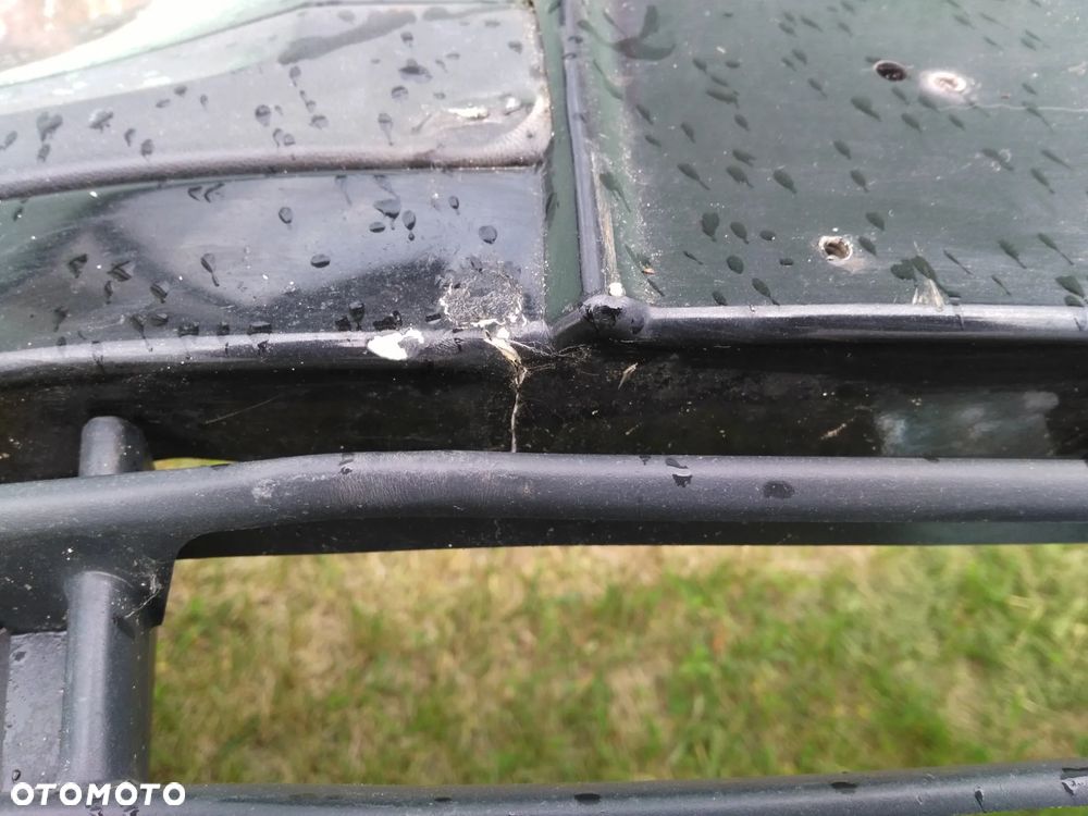 skoda octavia II 2 zderzak przód lampy 9910 04-08r - 8