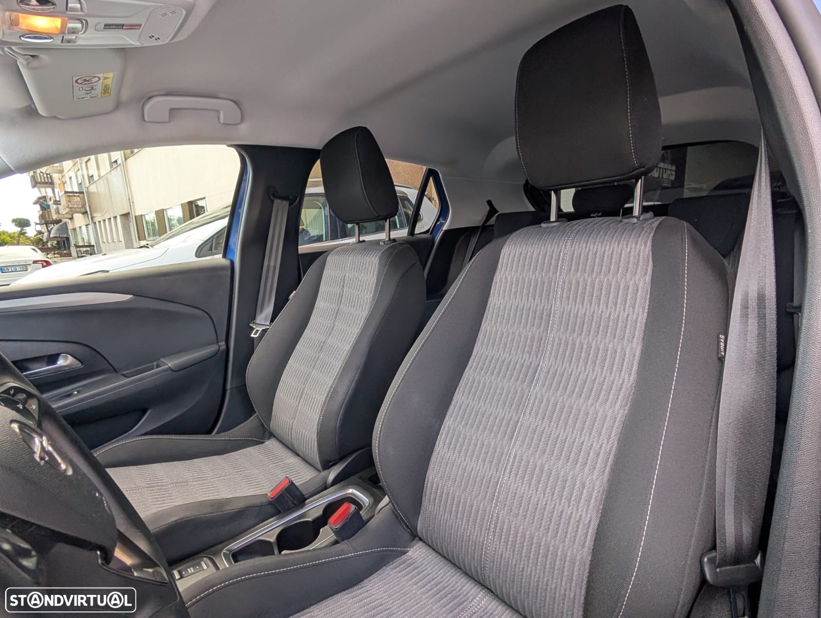 Opel Corsa-e Business Edition - 15