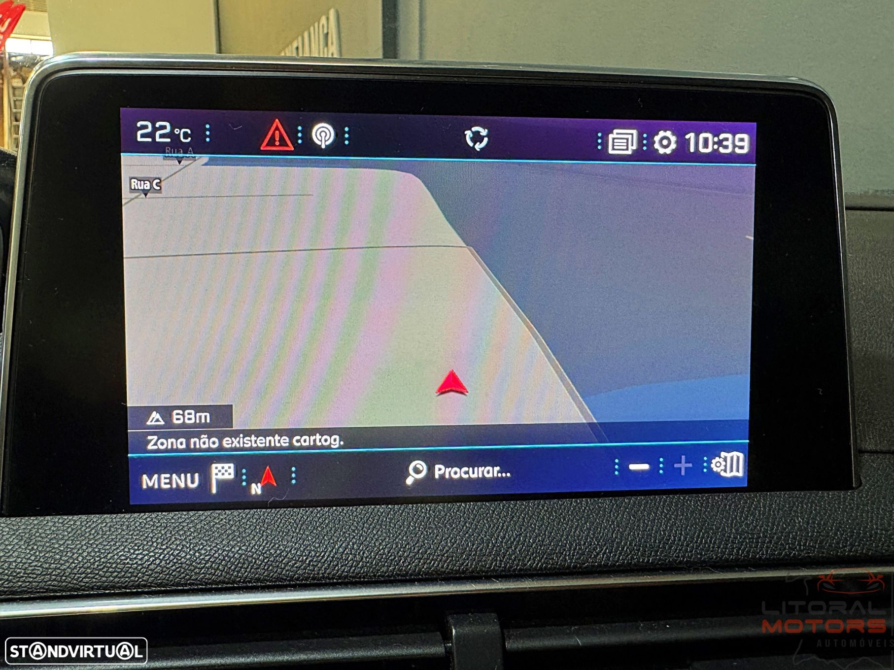 Peugeot 3008 1.2 PureTech Allure Pack EAT8 - 31