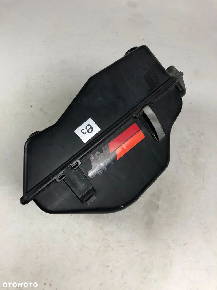 Ducati Monster S4R Obudowa Filtra Airbox - 7