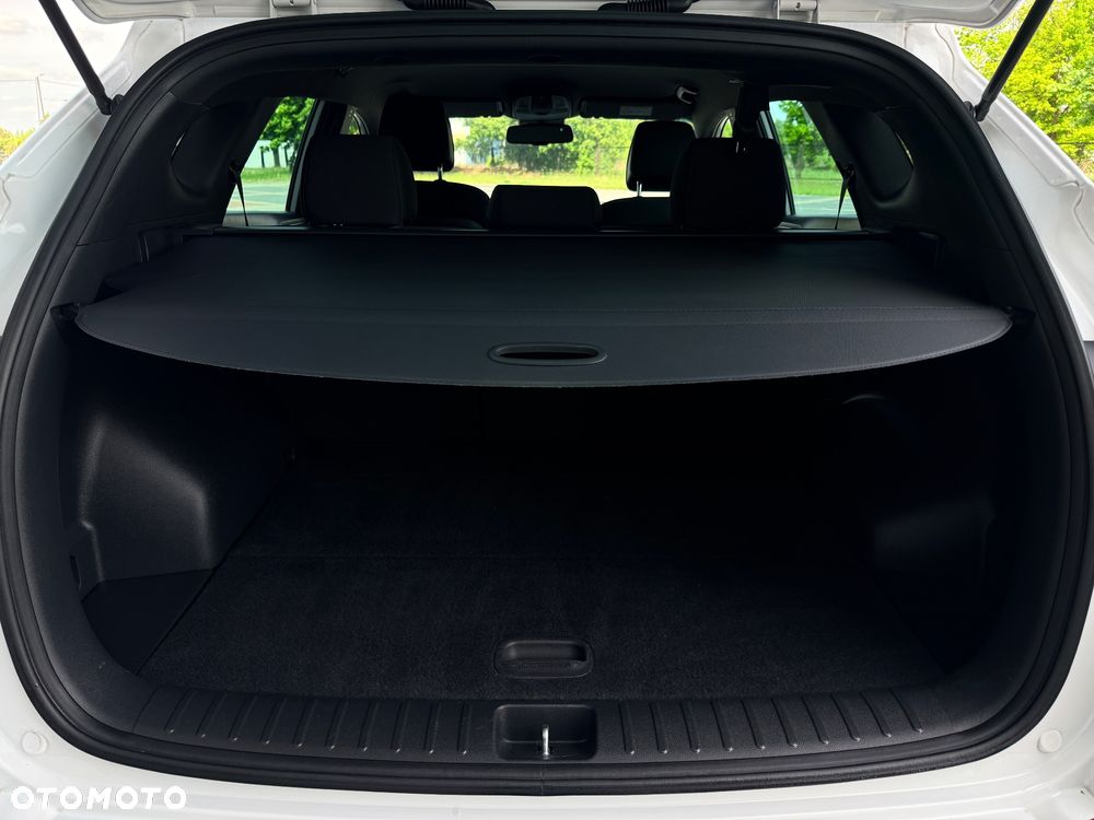 Hyundai Tucson 1.6 Turbo 2WD DCT Passion - 27
