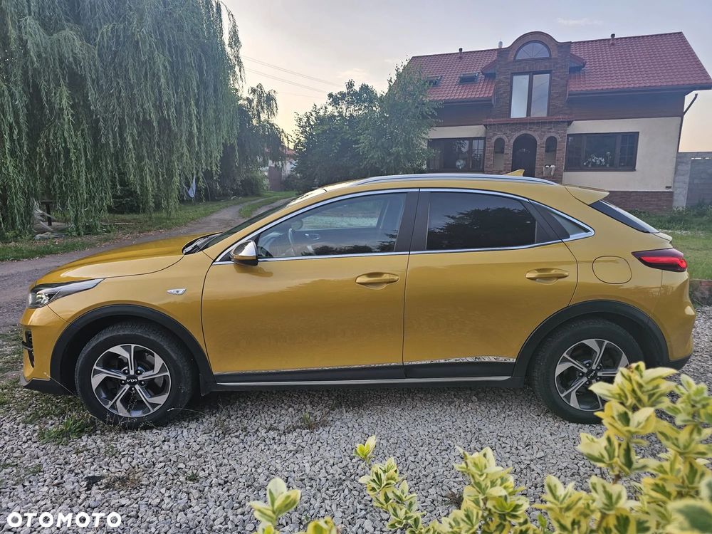 Kia XCeed 1.5 T-GDI M - 8