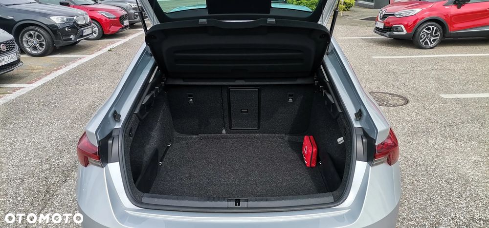 Skoda Octavia 1.5 TSI ACT Ambition - 15