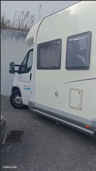 Elnagh Baron Baron 46 - 2