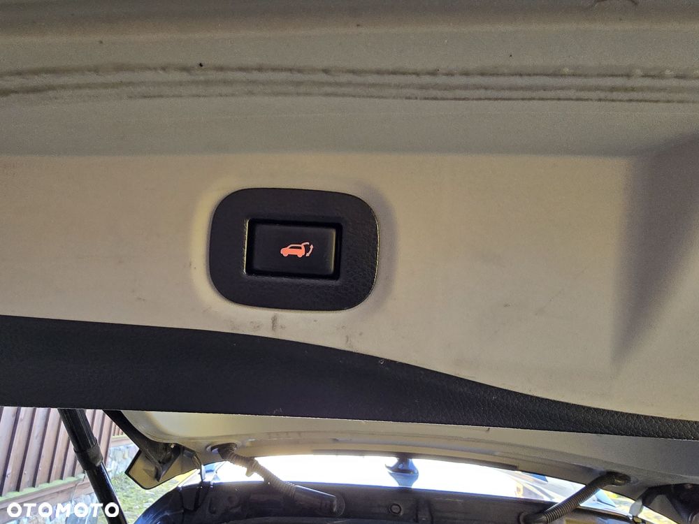 Nissan X-Trail 2.0 dCi Tekna Xtronic 4WD - 10