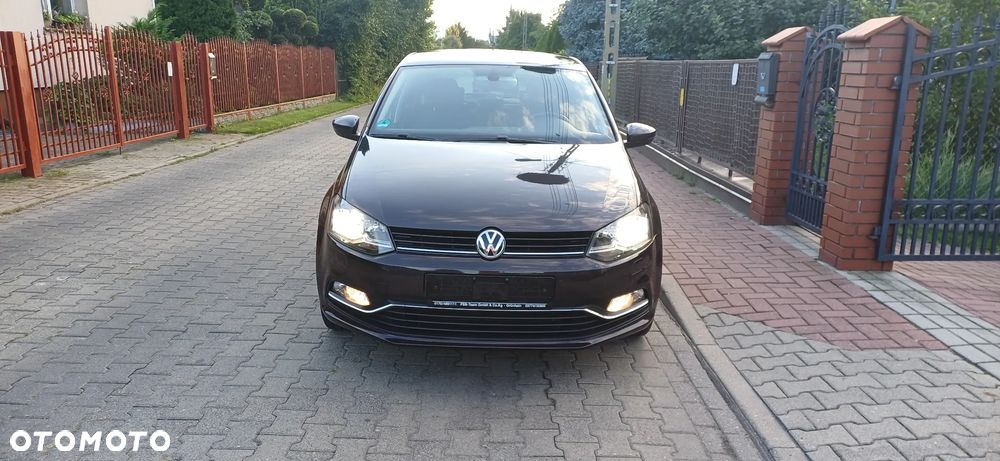 Volkswagen Polo 1.0 Trendline - 16
