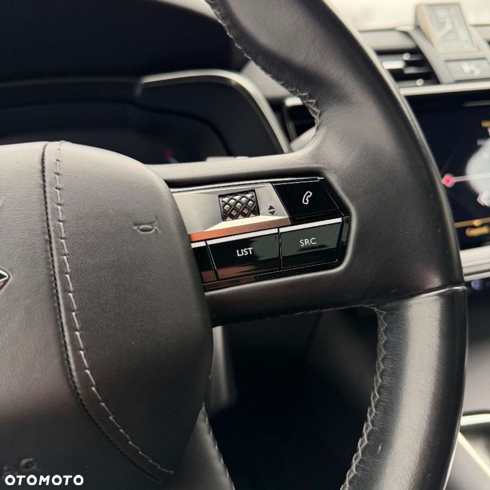 DS Automobiles DS 7 - 27