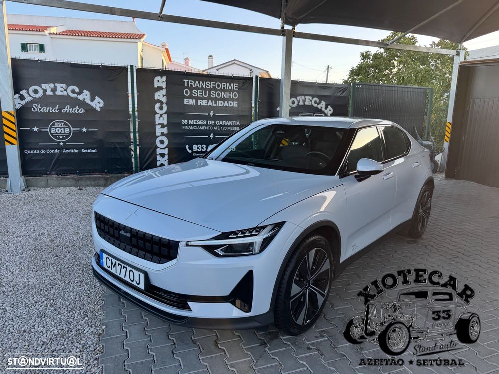 Polestar 2 Single Motor 69kWh