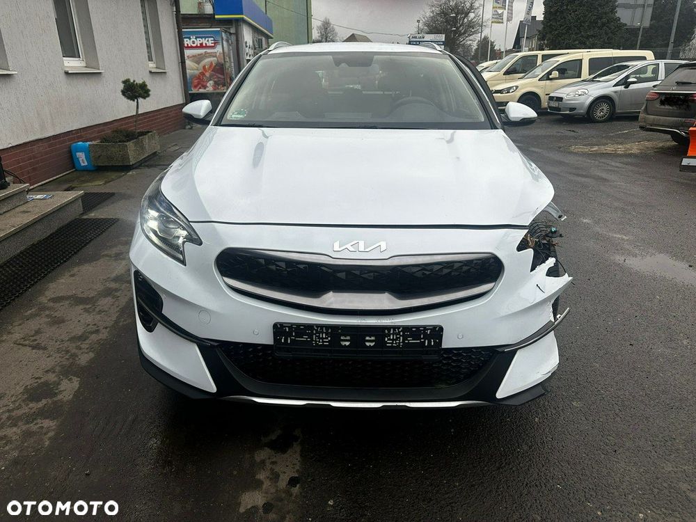 Kia XCeed - 6