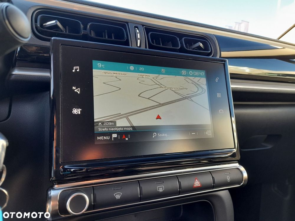 Citroën C3 1.2 PureTech Feel - 20