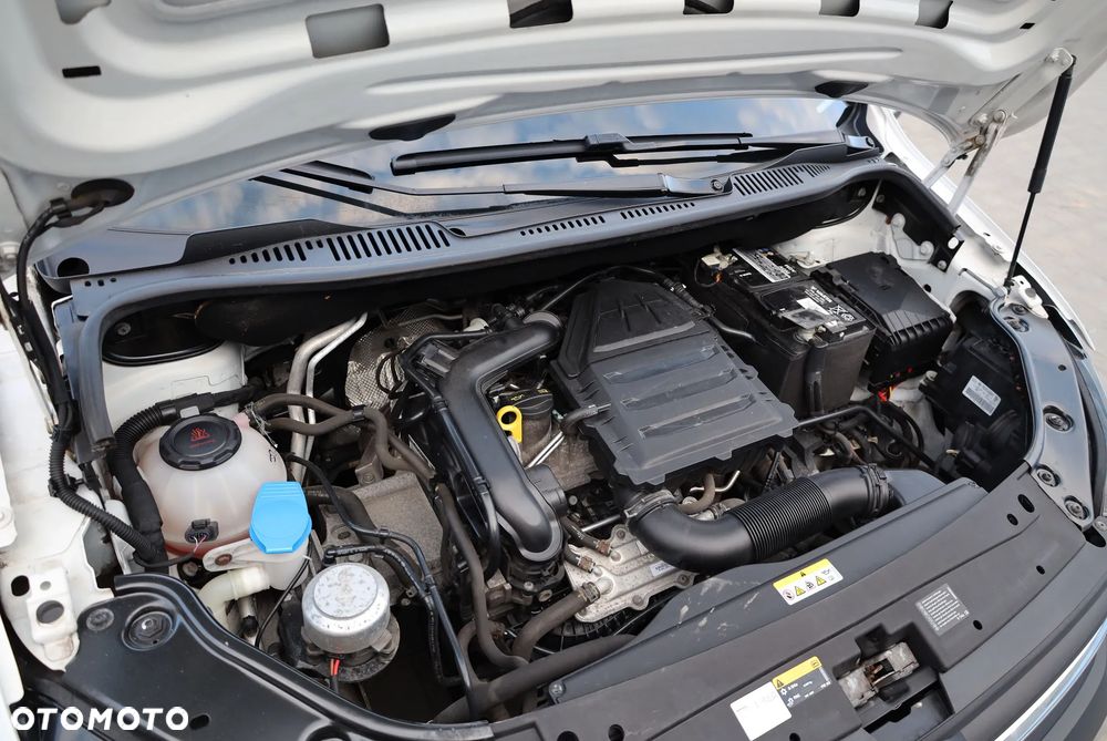 Volkswagen Caddy - 30
