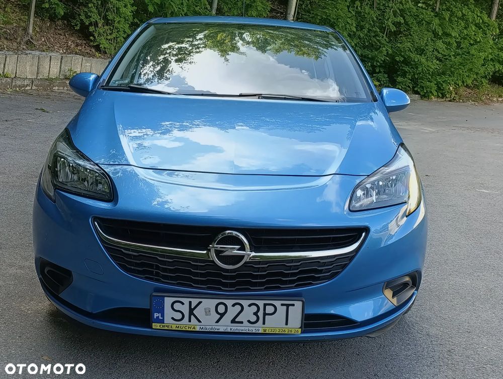 Opel Corsa 1.4 Color Edition - 21