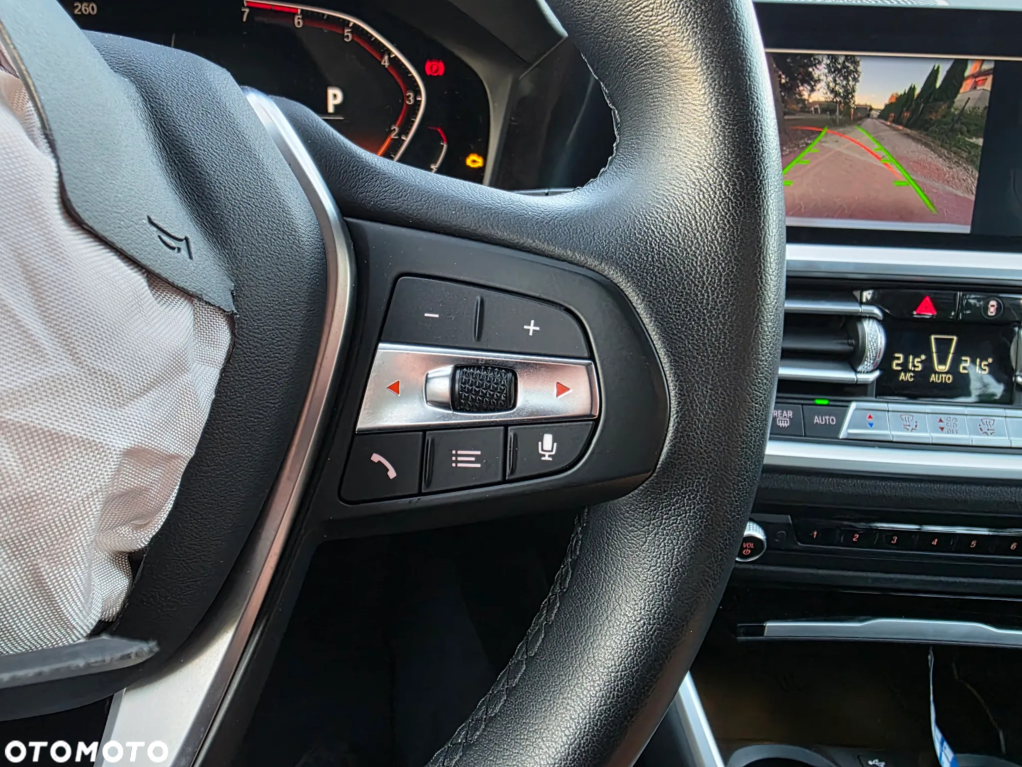 BMW Seria 3 320i Sport Line sport - 26