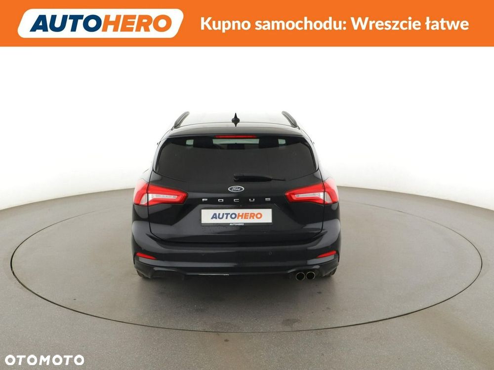 Ford Focus 1.5 EcoBlue Start-Stopp-System ST-LINE - 7