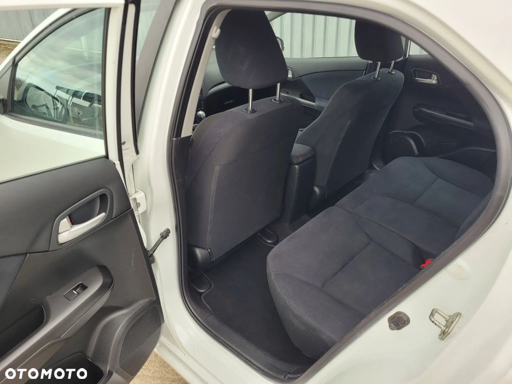 Honda Civic 1.6 i-DTEC Comfort (Honda Connect+) - 11