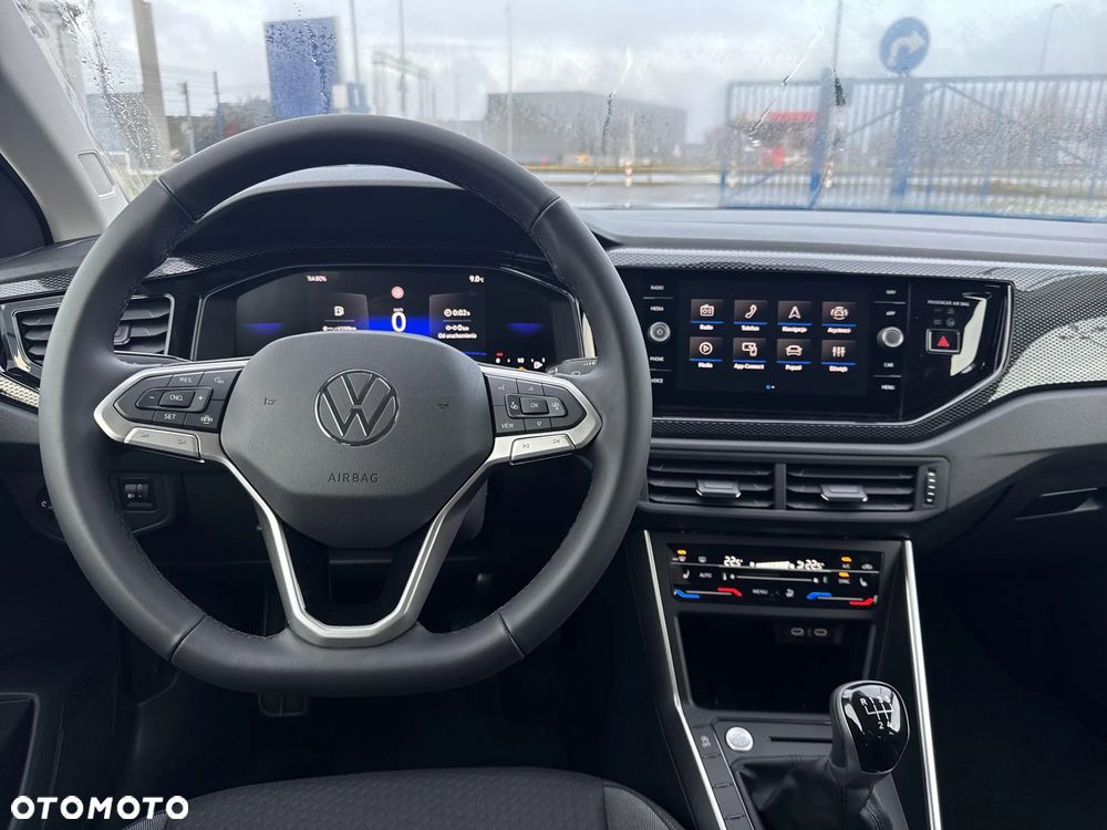 Volkswagen Taigo 1.0 TSI Life Plus - 14