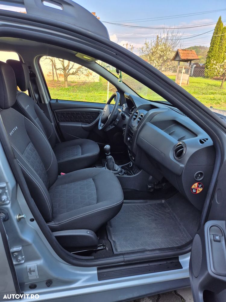 Dacia Duster - 10
