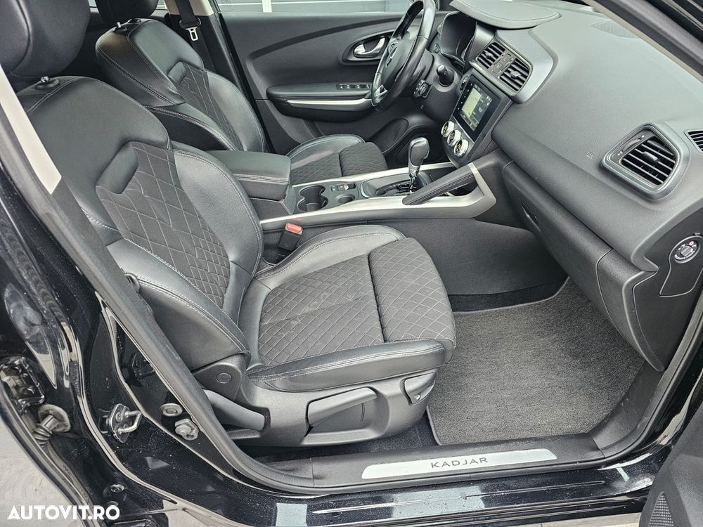 Renault Kadjar BLUE dCi 115 EDC INTENS - 16