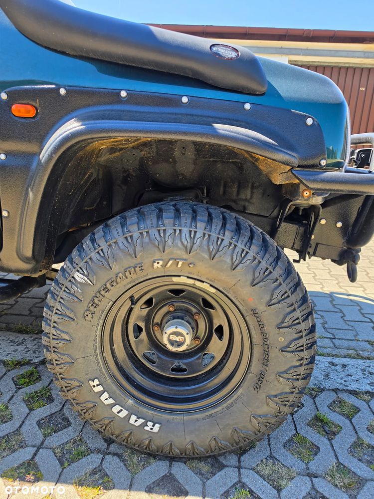 Suzuki Jimny 1.3 Comfort EU5 - 6