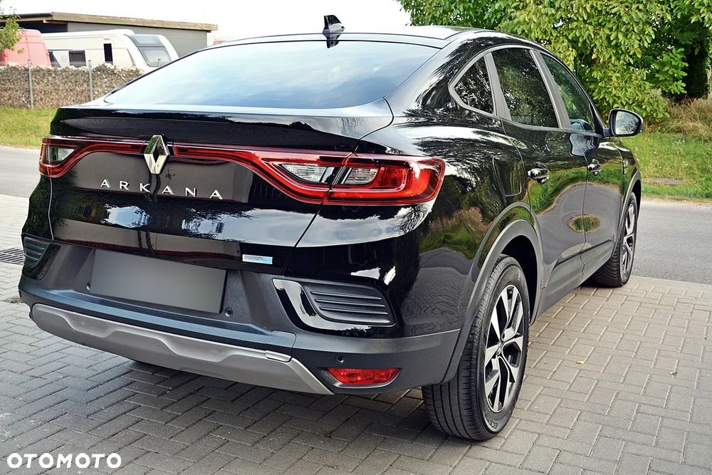 Renault Arkana - 13
