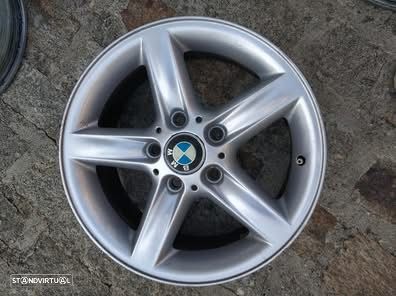 BMW 320 d 20 Anos Baviera - 3