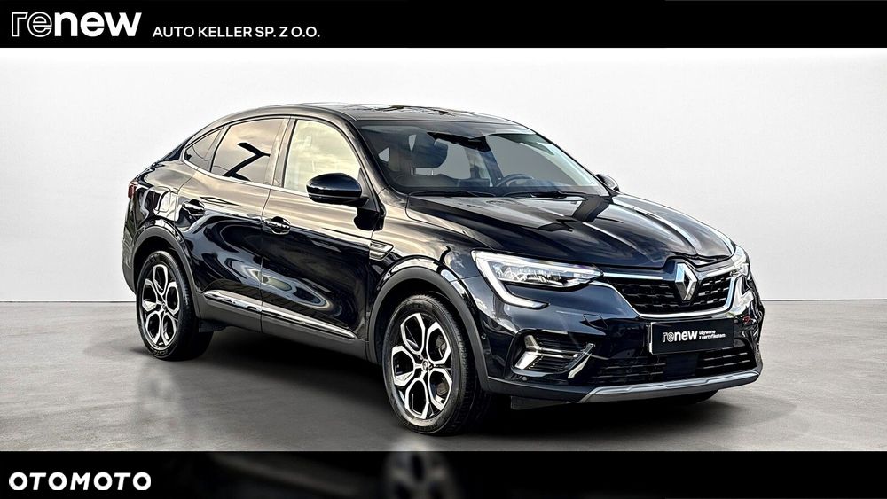 Renault Arkana - 9
