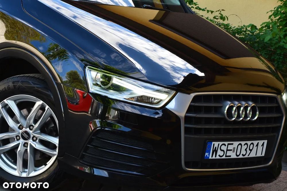 Audi Q3 1.4 TFSI Sport - 3
