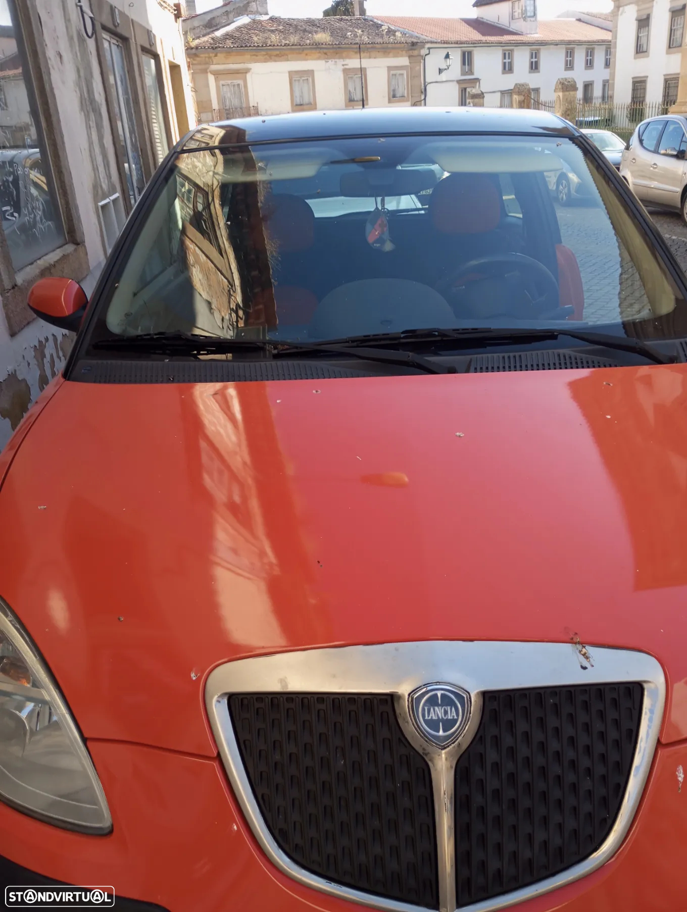 Lancia Ypsilon - 2