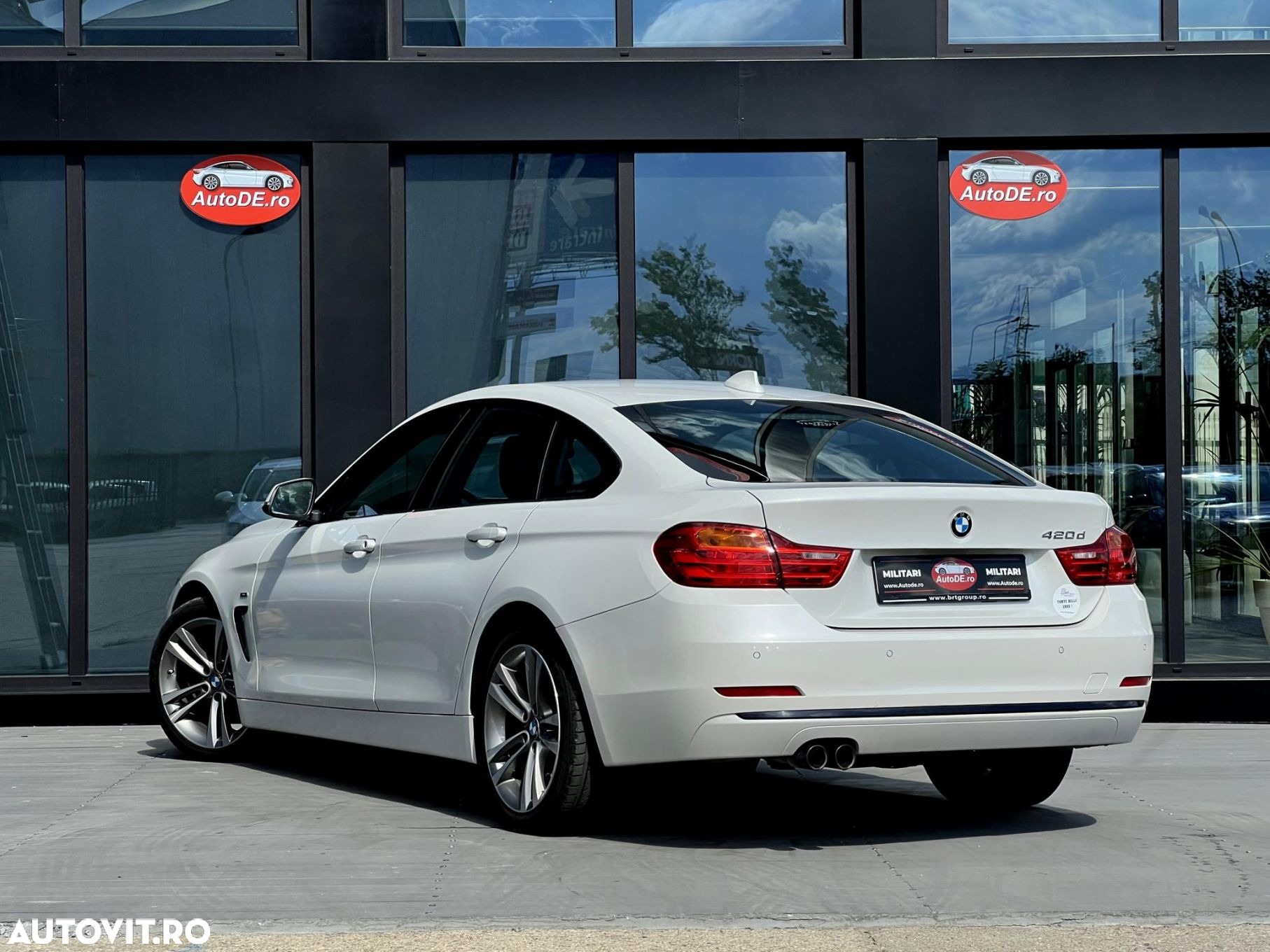 BMW Seria 4 - 3