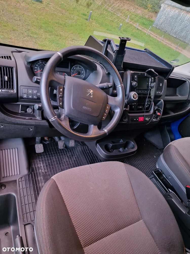 Peugeot Boxer - 9