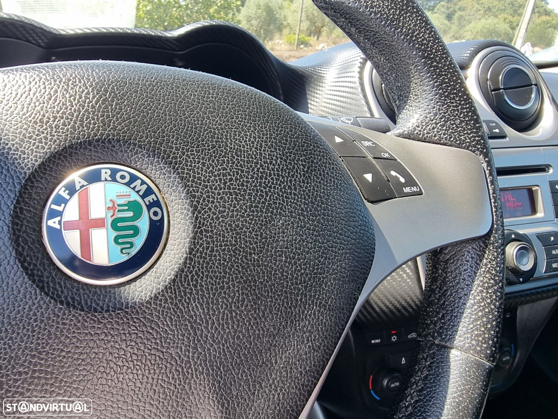 Alfa Romeo MiTo 1.6 JTD Distinctive - 15