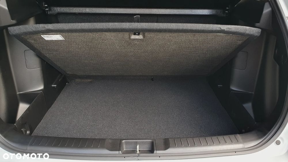 Suzuki Vitara 1.4 Boosterjet mHEV Elegance 2WD - 21