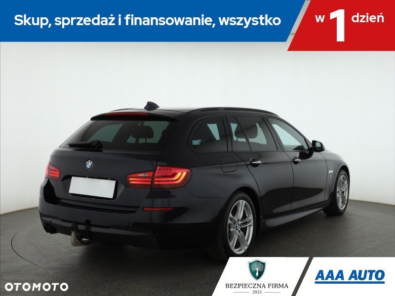 BMW Seria 5 - 7