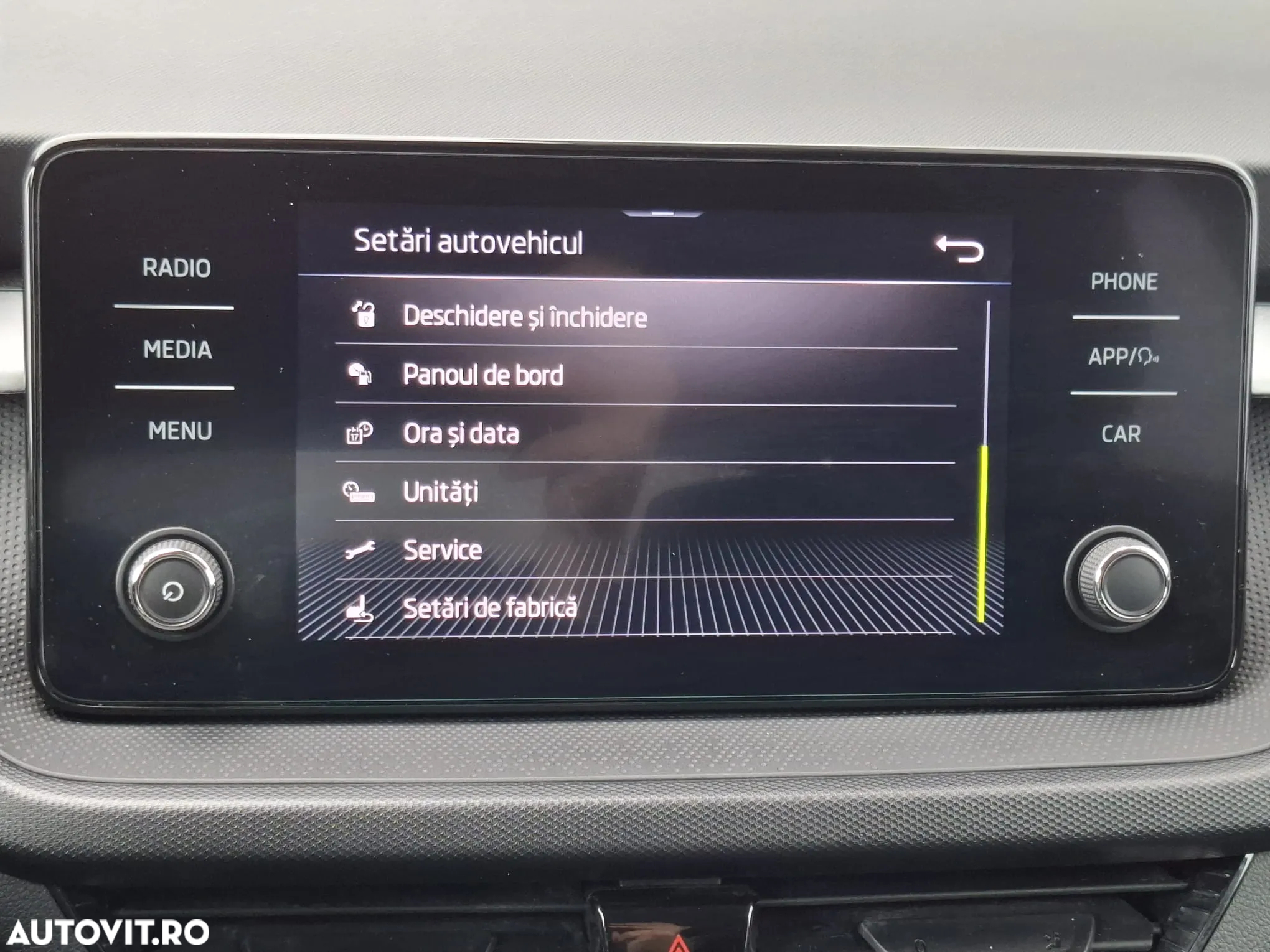 Skoda Fabia 1.0 TSI 95 CP Ambition - 22