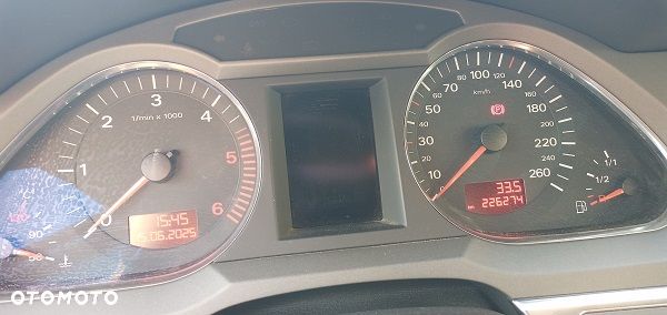 Audi A6 Limousine 2.0 TDI - 5