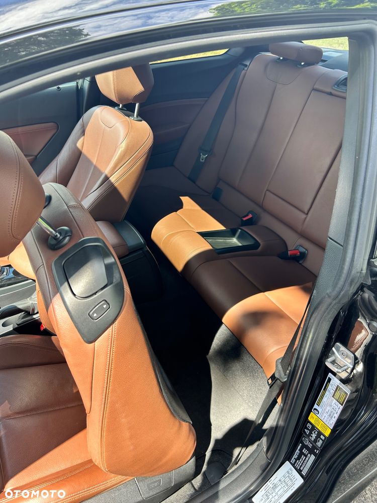 BMW Seria 2 M240i xDrive Sport-Aut - 15