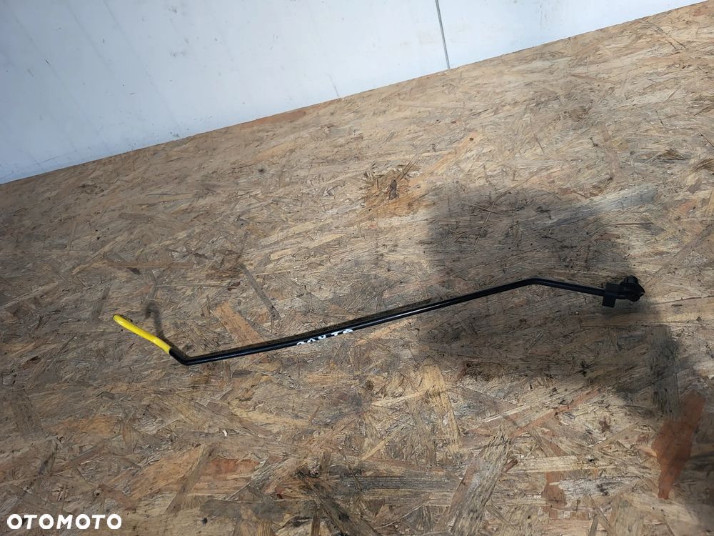 Podpora bat maski Peugeot 308 T9 - 3