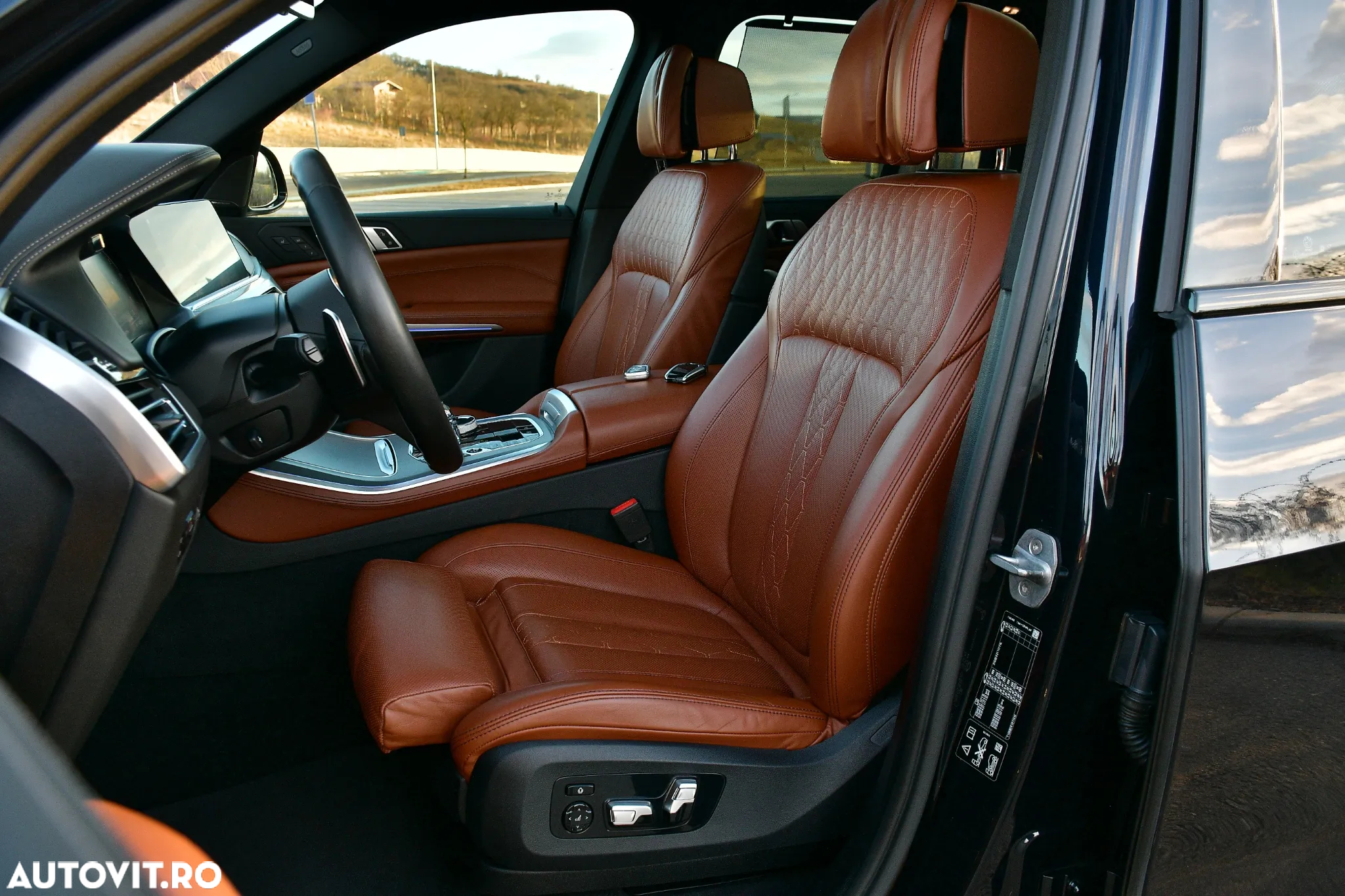 BMW X5 xDrive30d - 18