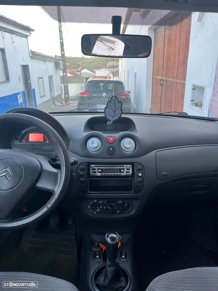 Citroën C3 1.1 SX - 3