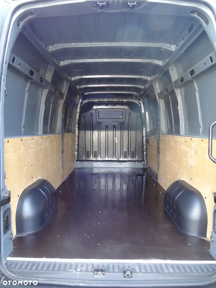 Renault Master L3H2 MAXI 180KM - 12