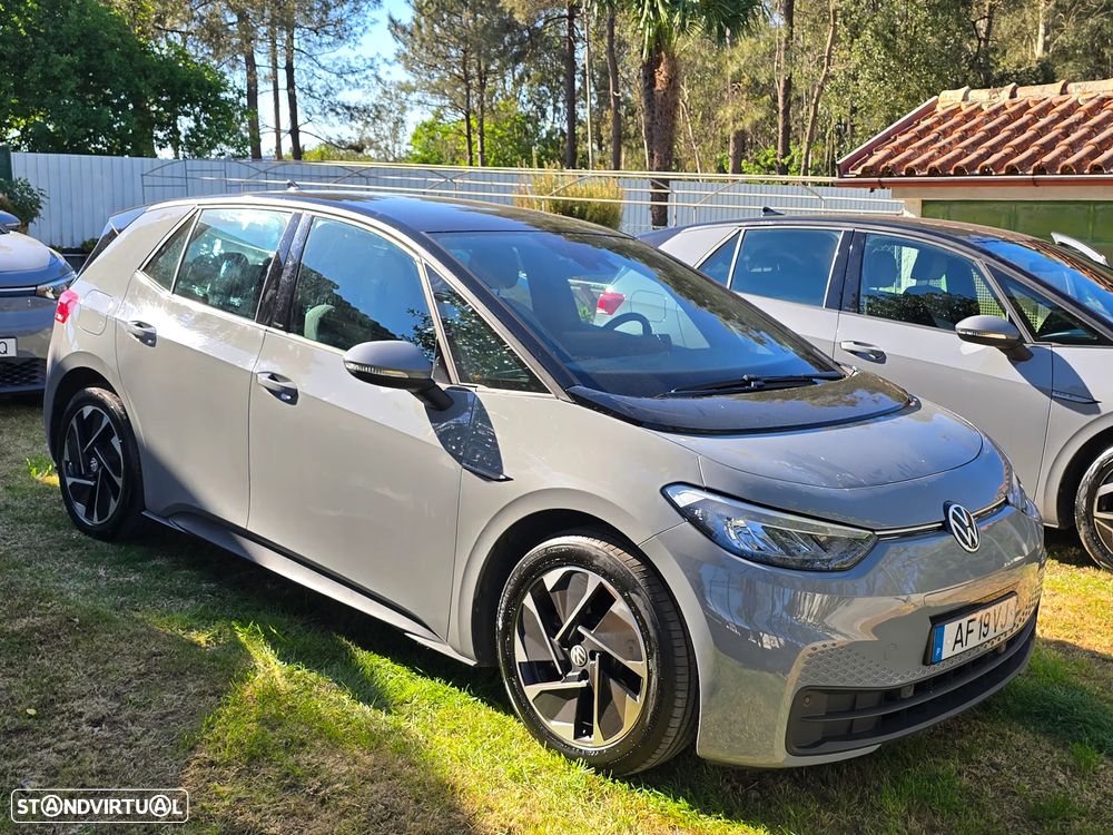 VW ID.3 - 3