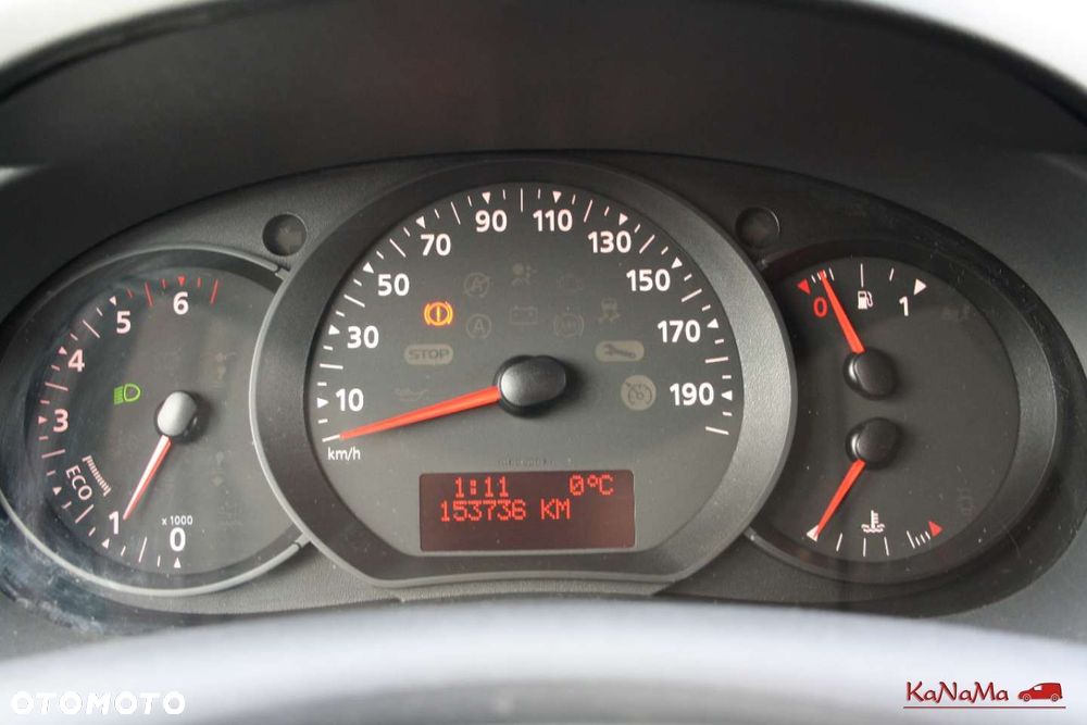 Renault Kangoo - 14