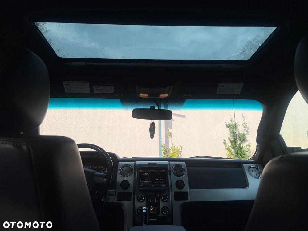 Ford F150 - 14